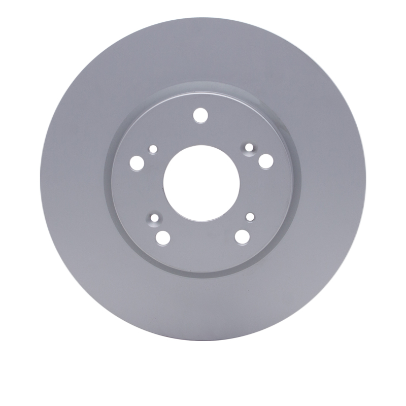 Acura ILX Brake Rotor (1) - Front - R1 Concepts - GeoSPEC Coated - `03-`17